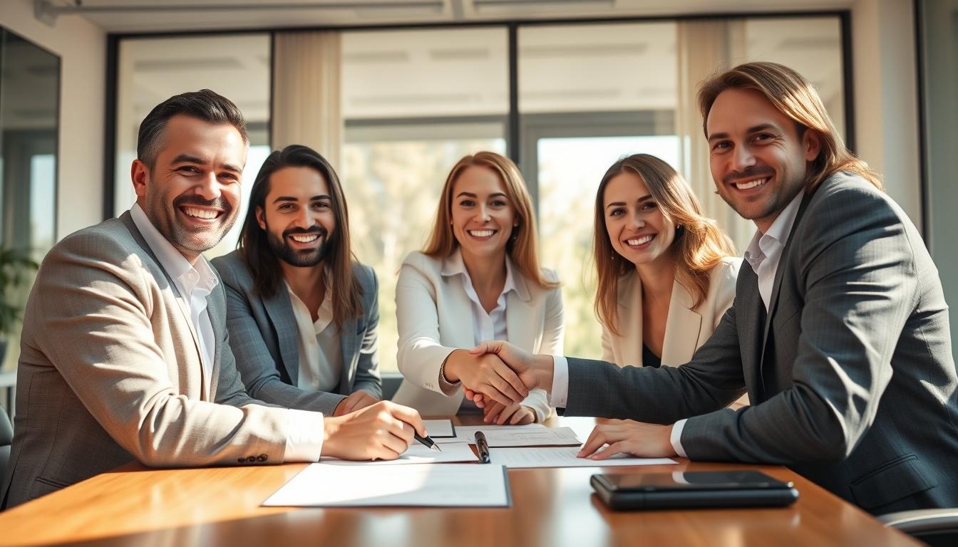 Gestão de Contratos